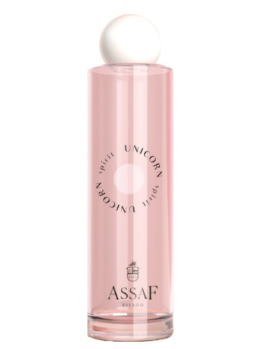 عطر ادکلن یونیکورن اسپیریت اساف - Unicorn Spirit Assaf - بررسی، قیمت و خرید