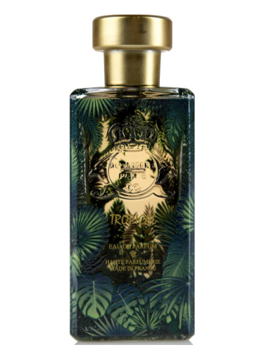 عطر ادکلن تروپیکال الجزیره پرفیومز - Tropical Al-Jazeera Perfumes - بررسی، قیمت و خرید