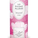 عطر ادکلن لز دیوینز الکوز آمورس این لاو کریزی لیبلول اند د پاپیز - Les Divines Alcoves Amoureuse In Love Crazylibellule and the Poppies - بررسی، قیمت و خرید