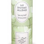 عطر ادکلن له دیوینس آلکوف توی مون پرینس یو می لرد کریزی‌لیبلول اند د پاپیز - Les Divines Alcoves Toi Mon Prince You My Lord Crazylibellule and the Poppies - بررسی، قیمت و خرید