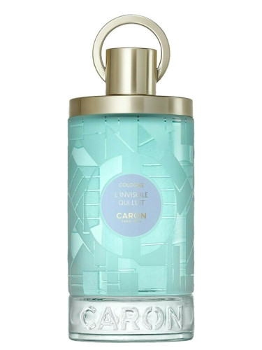 عطر ادکلن لَ‌اینویزیبِل کِی لویی کارون - L'Invisible qui Luit Caron - بررسی، قیمت و خرید