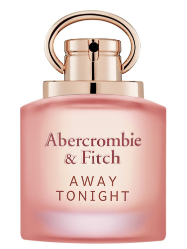 عطر ادکلن اوی تونایت وومن ابرکرومبی اند فیچ - Away Tonight Woman Abercrombie & Fitch - بررسی، قیمت و خرید