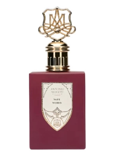 عطر ادکلن سیف ورد آنتونیو مارتی - Safe Word Antonio Maretti - بررسی، قیمت و خرید