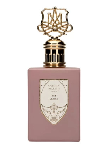 عطر ادکلن می سکوزی آنتونیو مارتی - Mi Scusi Antonio Maretti - بررسی، قیمت و خرید