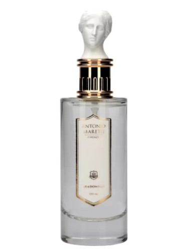 عطر ادکلن مدونا آنتونیو مارتی - Madonna! Antonio Maretti - بررسی، قیمت و خرید