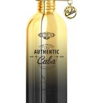 عطر ادکلن کیوبا آتنتیک دارک کیوبا پاریس - Cuba Authentic Dark Cuba Paris - بررسی، قیمت و خرید