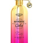 عطر ادکلن کیوبا آثنتیک تیستی کیوبا پاریس - Cuba Authentic Tasty Cuba Paris - بررسی، قیمت و خرید