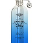 عطر ادکلن کیوبا آتنتیک بولد کیوبا پاریس - Cuba Authentic Bold Cuba Paris - بررسی، قیمت و خرید