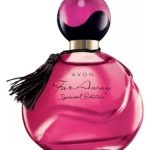 عطر ادکلن فار اوی اسپشل ادیشن ایون - Far Away Special Edition Avon - بررسی، قیمت و خرید