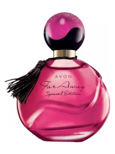 عطر ادکلن فار اوی اسپشل ادیشن ایون - Far Away Special Edition Avon - بررسی، قیمت و خرید