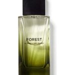 عطر ادکلن فورست بث اند بادی ورکز - Forest Bath & Body Works - بررسی، قیمت و خرید