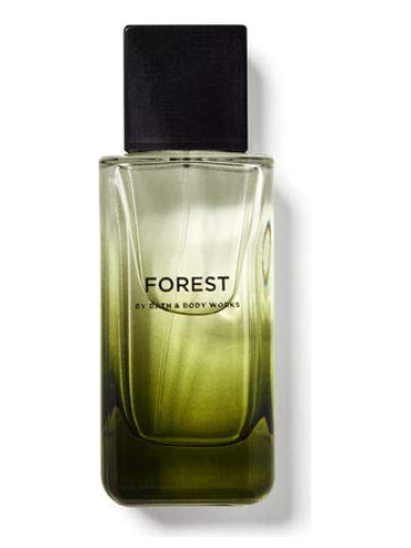 عطر ادکلن فورست بث اند بادی ورکز - Forest Bath & Body Works - بررسی، قیمت و خرید