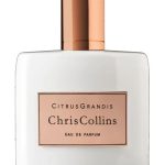 عطر ادکلن سیترس گراندیس کریس کالینز - Citrus Grandis Chris Collins - بررسی، قیمت و خرید