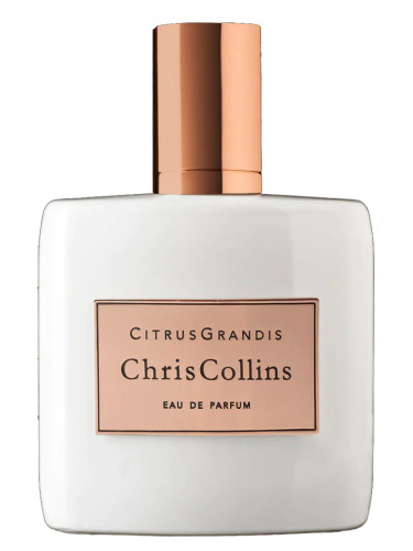 عطر ادکلن سیترس گراندیس کریس کالینز - Citrus Grandis Chris Collins - بررسی، قیمت و خرید