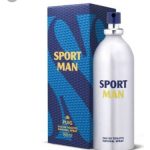 عطر ادکلن اسپرت من آنتونیو پوئیگ - Sport Man Antonio Puig - بررسی، قیمت و خرید