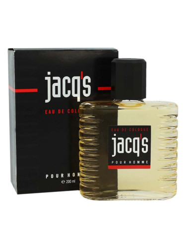 عطر ادکلن جکس کوتی - Jacq's Coty - بررسی، قیمت و خرید