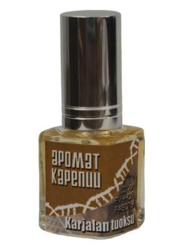 عطر ادکلن کارجلان توکسو آروما کارلیا - Karjalan tuoksu Aroma Karelia - بررسی، قیمت و خرید