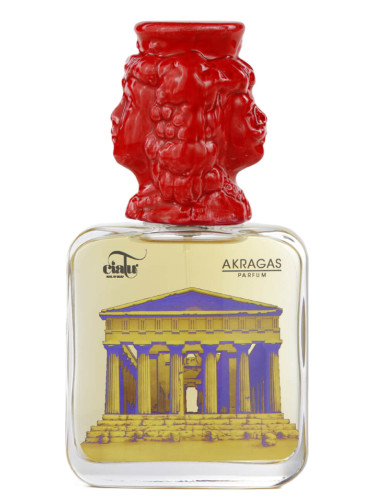 عطر ادکلن آکراگاس چیاتو - Akragas Ciatu - Soul of Sicily - بررسی، قیمت و خرید