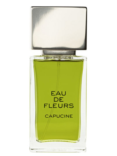 عطر ادکلن اُ دی فِلور کاپوسین کلوئه - Eau de Fleurs Capucine Chloé - بررسی، قیمت و خرید
