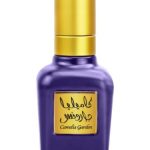 عطر ادکلن کملیا گاردن احمد المغربی - Camelia Garden Ahmed Al Maghribi - بررسی، قیمت و خرید
