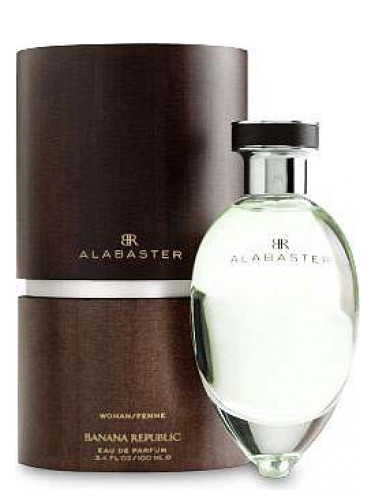 عطر ادکلن آلاباستر بانانا ریپابلیک - Alabaster Banana Republic - بررسی، قیمت و خرید