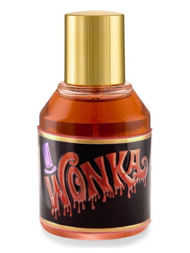 عطر ادکلن وانکا سینماتیک اینفیوژن - Wonka Cinematic Infusions - بررسی، قیمت و خرید