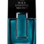 عطر ادکلن بلک اسنشیال سیکرت ایوون - Black Essential Secret Avon - بررسی، قیمت و خرید