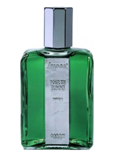 عطر ادکلن ایمپکت پور اون اوم کارون - Impact Pour Un Homme Caron - بررسی، قیمت و خرید