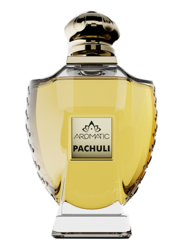عطر ادکلن پاچولی آروماتیک فمیلیز - Patchouli Aromatic Families - بررسی، قیمت و خرید