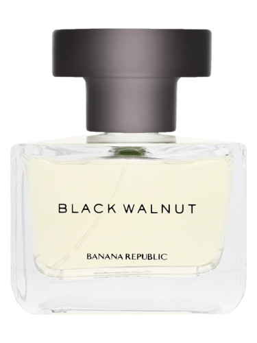 عطر ادکلن بلک والنت بنانا ریپابلیک - Black Walnut Banana Republic - بررسی، قیمت و خرید