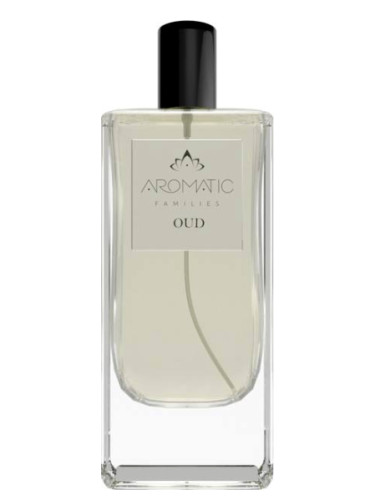 عطر ادکلن عود آروماتیک فمیلیز - Oud Aromatic Families - بررسی، قیمت و خرید