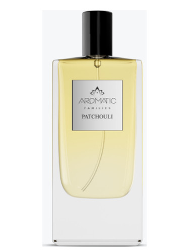 عطر ادکلن پاچولی آروماتیک فمیلیز - Patchouli Aromatic Families - بررسی، قیمت و خرید