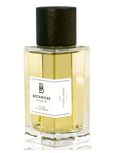 عطر ادکلن هايلندز بوتانیکا - Highlands Botanicae - بررسی، قیمت و خرید