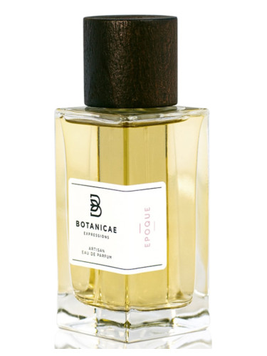 عطر ادکلن ایپوک بوتانیکا - Epoque Botanicae - بررسی، قیمت و خرید