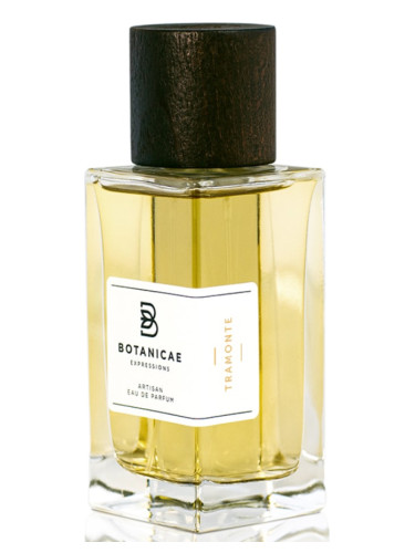 عطر ادکلن ترامونته بوتانیکا - Tramonte Botanicae - بررسی، قیمت و خرید