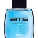 عطر ادکلن بیتس آگوا دی شیرو - Bits Água de Cheiro - بررسی، قیمت و خرید
