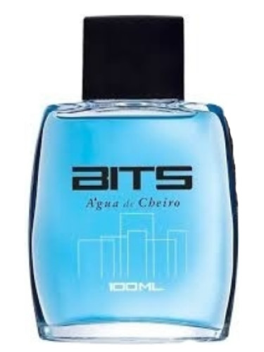 عطر ادکلن بیتس آگوا دی شیرو - Bits Água de Cheiro - بررسی، قیمت و خرید