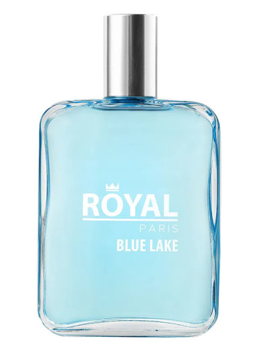 عطر ادکلن رویال پاریس بلو لیک آگوا د شیرو - Royal Paris Blue Lake Água de Cheiro - بررسی، قیمت و خرید
