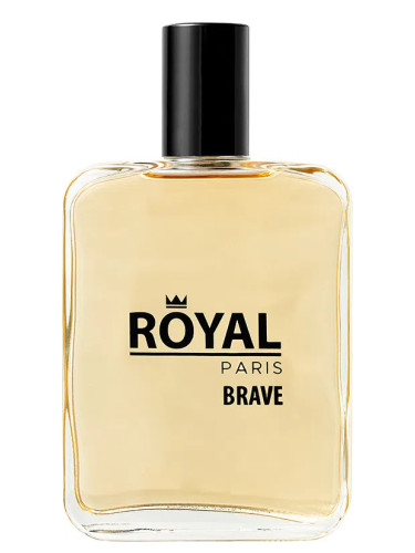 عطر ادکلن رویال پاریس بریو آگوا دی چرو - Royal Paris Brave Água de Cheiro - بررسی، قیمت و خرید
