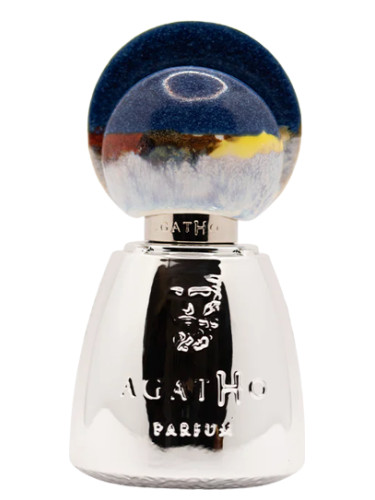 عطر ادکلن سیلنو اگاتو پرفیوم - Sileno Agatho Parfum - بررسی، قیمت و خرید