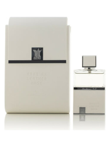 عطر ادکلن عربیان لدر ماسک عربیان عود - Arabian Leather Musk Arabian Oud - بررسی، قیمت و خرید