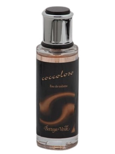 عطر ادکلن کوکولوسو بوتگا ورده - Coccoloso Bottega Verde - بررسی، قیمت و خرید