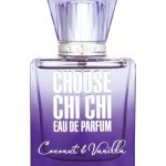 عطر ادکلن کوکونات اند وانیلا چی چی - Coconut & Vanilla Chi Chi - بررسی، قیمت و خرید