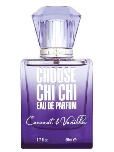 عطر ادکلن کوکونات اند وانیلا چی چی - Coconut & Vanilla Chi Chi - بررسی، قیمت و خرید