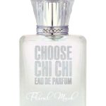 عطر ادکلن فلورال ماسک چی چی - Floral Musk Chi Chi - بررسی، قیمت و خرید