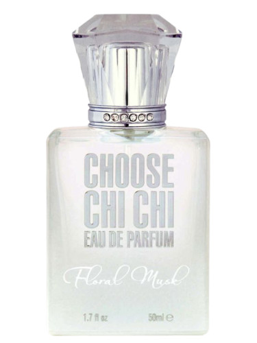 عطر ادکلن فلورال ماسک چی چی - Floral Musk Chi Chi - بررسی، قیمت و خرید
