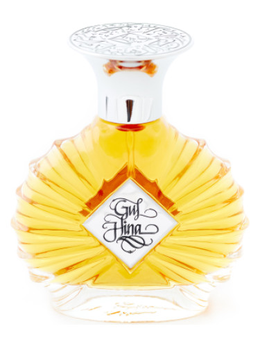 عطر ادکلن گل‌هینا اریج ل دوری - Gul Hina Areej Le Doré - بررسی، قیمت و خرید