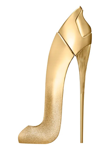 عطر ادکلن گود گرل گلد فنتسی کارولینا هررا - Good Girl Gold Fantasy Carolina Herrera - بررسی، قیمت و خرید