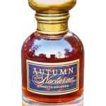عطر ادکلن آتام نوک‌ترن انت نوفِر - Autumn Nocturne Annette Neuffer - بررسی، قیمت و خرید