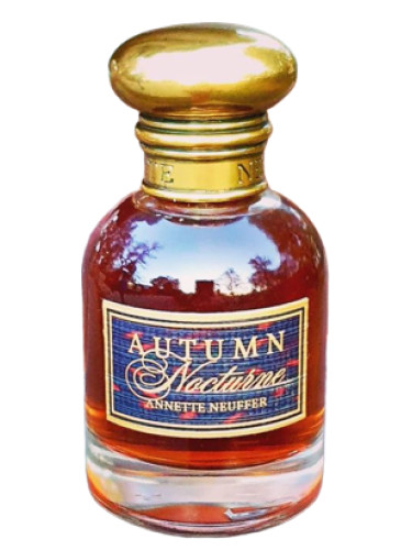 عطر ادکلن آتام نوک‌ترن انت نوفِر - Autumn Nocturne Annette Neuffer - بررسی، قیمت و خرید